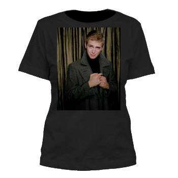 Hayden Christensen Women's Cut T-Shirt