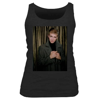 Hayden Christensen Women's Tank Top