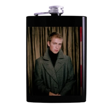 Hayden Christensen Hip Flask