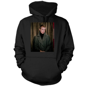 Hayden Christensen Mens Pullover Hoodie Sweatshirt