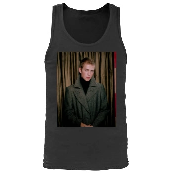 Hayden Christensen Men's Tank Top