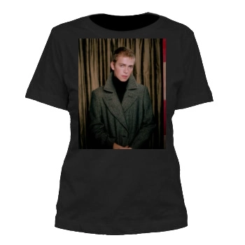 Hayden Christensen Women's Cut T-Shirt