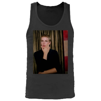 Hayden Christensen Men's Tank Top