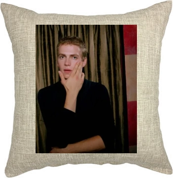 Hayden Christensen Pillow