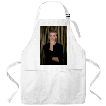 Hayden Christensen Apron