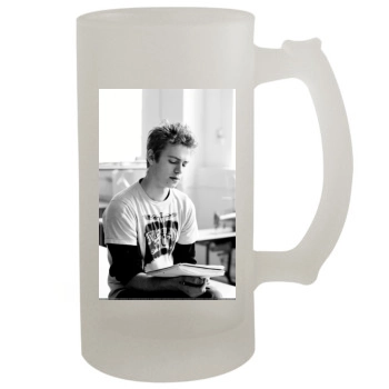 Hayden Christensen 16oz Frosted Beer Stein