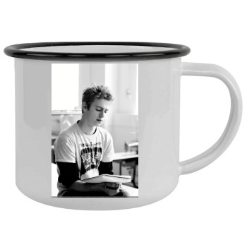 Hayden Christensen Camping Mug