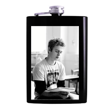 Hayden Christensen Hip Flask