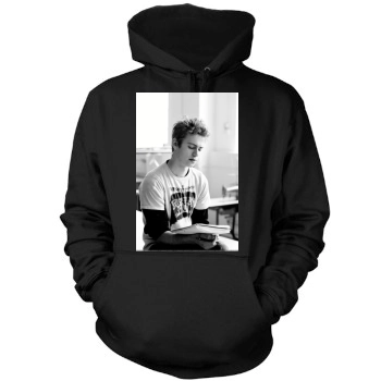 Hayden Christensen Mens Pullover Hoodie Sweatshirt