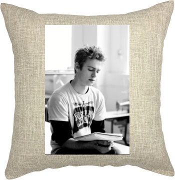 Hayden Christensen Pillow