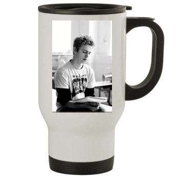 Hayden Christensen Stainless Steel Travel Mug