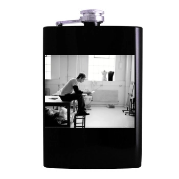 Hayden Christensen Hip Flask