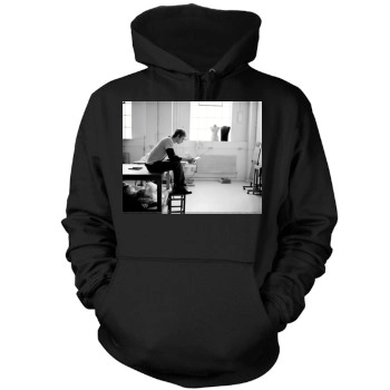 Hayden Christensen Mens Pullover Hoodie Sweatshirt