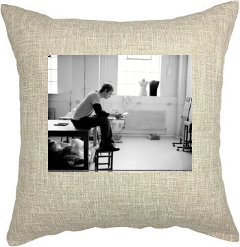 Hayden Christensen Pillow