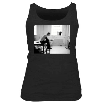 Hayden Christensen Women's Tank Top