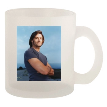 Hugh Jackman 10oz Frosted Mug