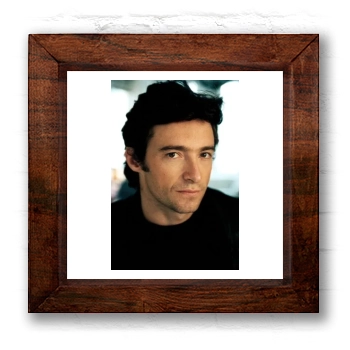 Hugh Jackman 6x6