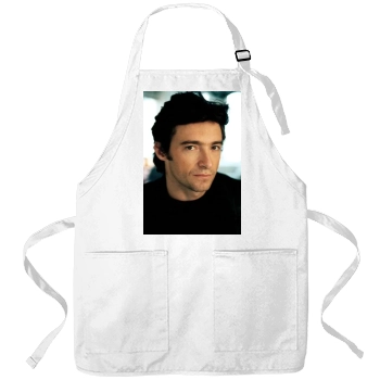 Hugh Jackman Apron