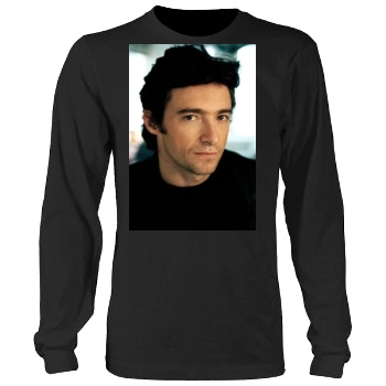 Hugh Jackman Men's Heavy Long Sleeve TShirt