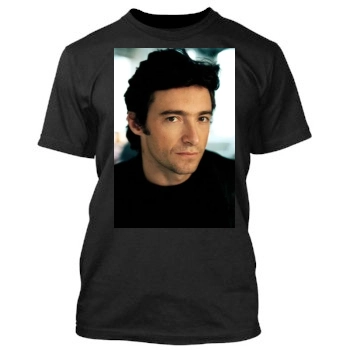 Hugh Jackman Men's TShirt