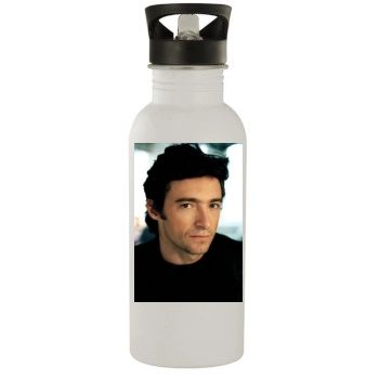 Hugh Jackman Stainless Steel Water Bottle