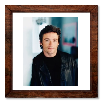 Hugh Jackman 12x12