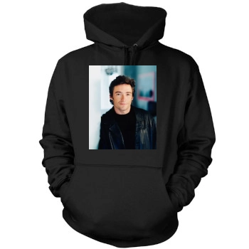 Hugh Jackman Mens Pullover Hoodie Sweatshirt