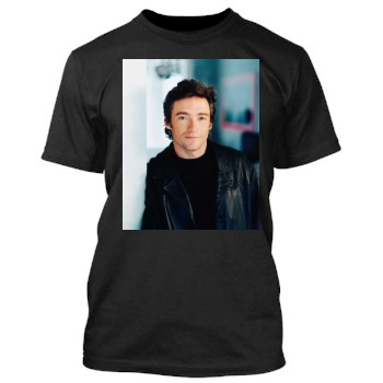 Hugh Jackman Men's TShirt