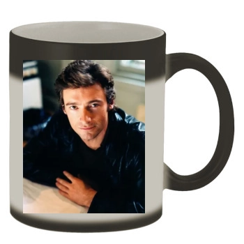 Hugh Jackman Color Changing Mug