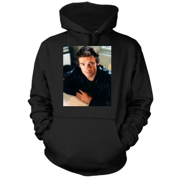 Hugh Jackman Mens Pullover Hoodie Sweatshirt