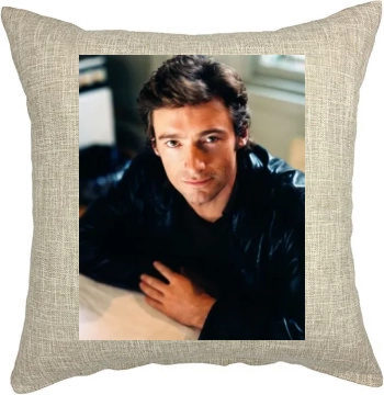 Hugh Jackman Pillow