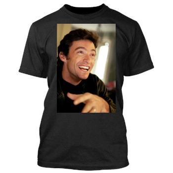 Hugh Jackman Men's TShirt