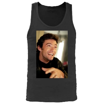 Hugh Jackman Men's Tank Top