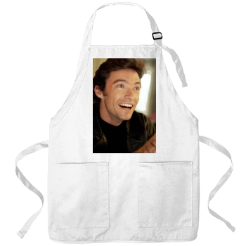 Hugh Jackman Apron