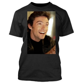 Hugh Jackman Men's TShirt