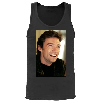 Hugh Jackman Men's Tank Top