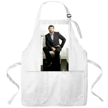 Hugh Jackman Apron