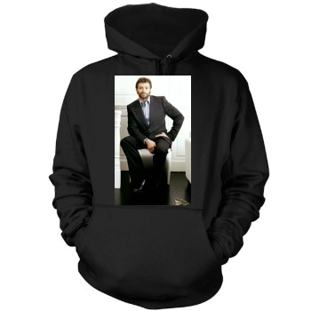 Hugh Jackman Mens Pullover Hoodie Sweatshirt