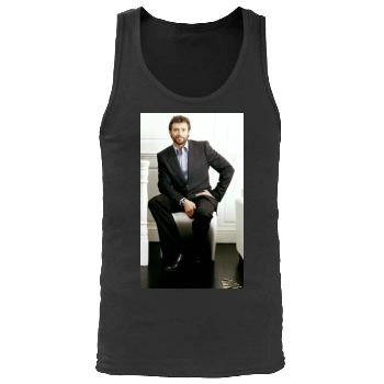 Hugh Jackman Men's Tank Top