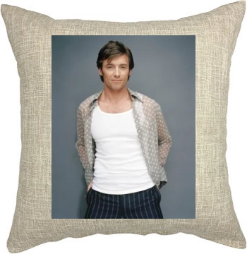 Hugh Jackman Pillow