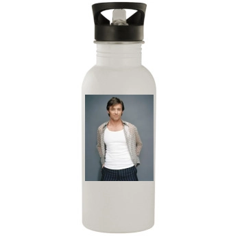 Hugh Jackman Stainless Steel Water Bottle