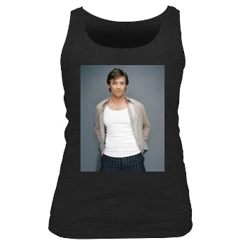 Hugh Jackman Women's Tank Top