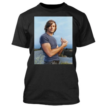 Hugh Jackman Men's TShirt