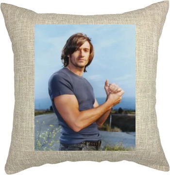 Hugh Jackman Pillow