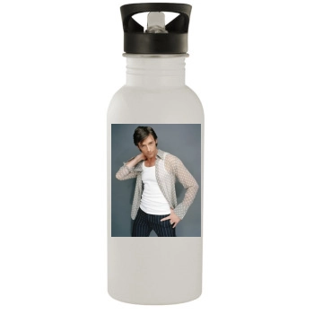 Hugh Jackman Stainless Steel Water Bottle