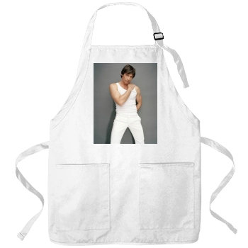 Hugh Jackman Apron