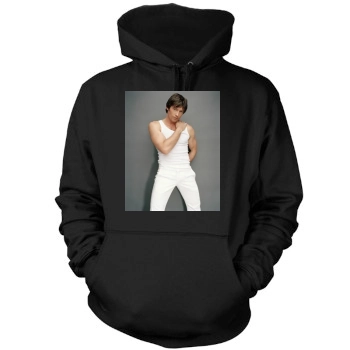 Hugh Jackman Mens Pullover Hoodie Sweatshirt