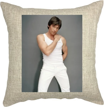 Hugh Jackman Pillow