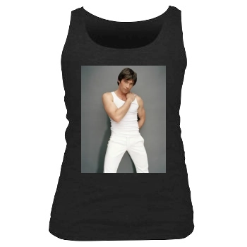 Hugh Jackman Women's Tank Top