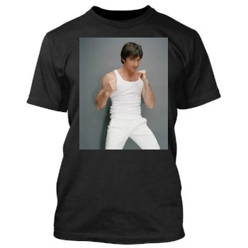 Hugh Jackman Men's TShirt